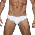 Men's fashion sports nylon underwear by CJ, featuring a sleek, ultra-fine nylon design and a comfortable fit.