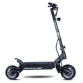 72V Dual Motor Electric Scooter – Foldable 11-Inch Road Tire E-Scooter | High-Speed Portable Commuter Scooter