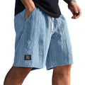 Mens Stylish Casual And Comfortable Shorts - whimsywagon